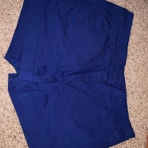 J Crew Chino Shorts. BRAND NEW